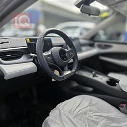 BYD Seal 05 DM-i